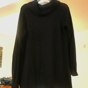 Ann Taylor Women’s Turtleneck Sweater- SIZE XL